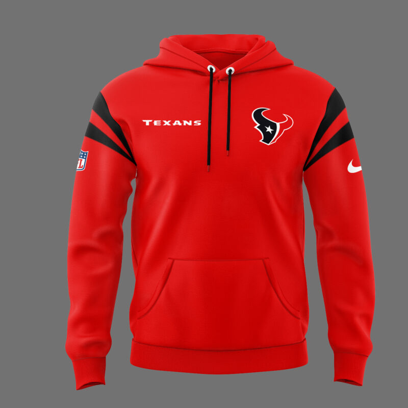 Limited Edition Battle Red Hoodie 2024 - Image 2