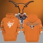 ________TEXAS LONGHORNS Football Coach Hoodie special edition  hot 2023