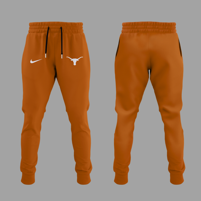 _________.Limited edition Texas Longhorns team t-shirt 01102 - Image 3
