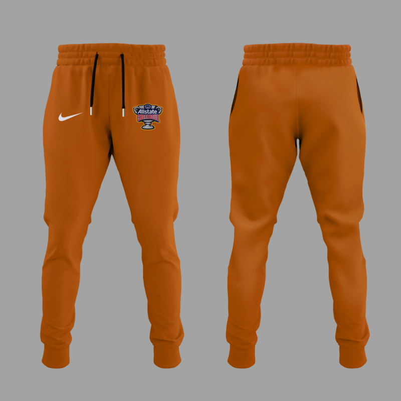 _.Limited edition Texas Longhorns team t-shirt 1102 - Image 2
