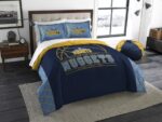 Denver Nuggets Bedding Set