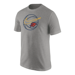 Oklahoma City Thunder Team T-Shirt/Hoodie/Sweatshirt/zip hoodie