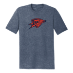 Oklahoma City Thunder Team T-Shirt/Hoodie/Sweatshirt/zip hoodie