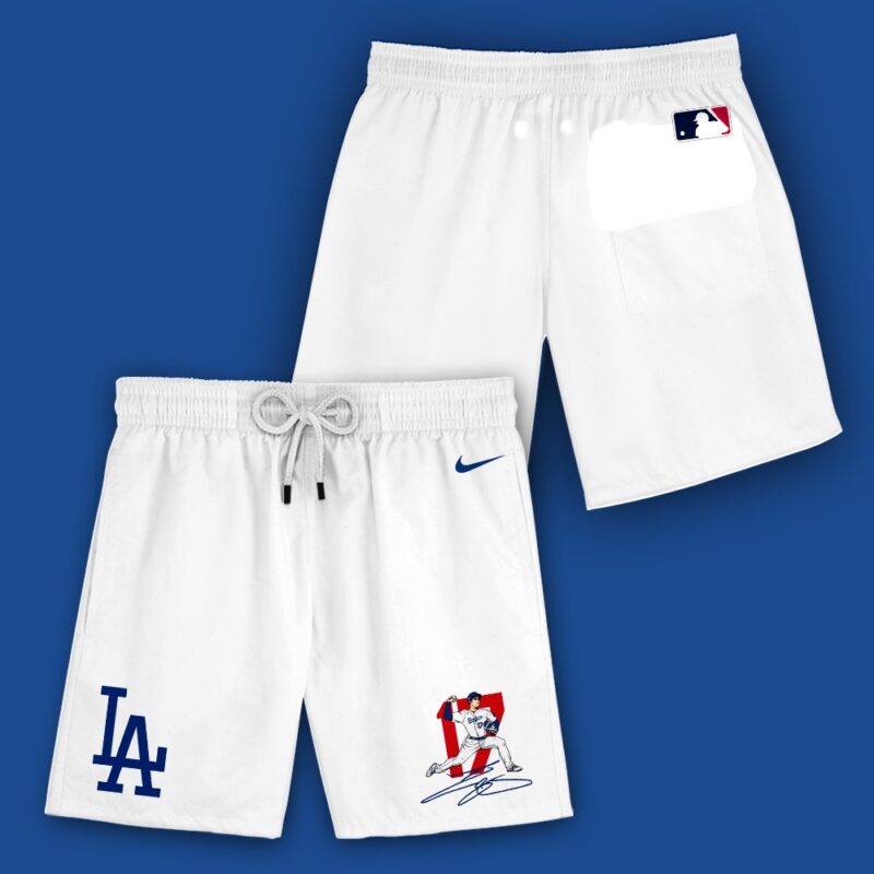 Ohtani Dodgers T-Shirt, Sweatshirt, Hoodie, Zip Hoodie, Hooded, Polo, V-neck, Tanktop, Jersey, Hawaii, Sweater, Bomber Jacket - Full Color V3 - Image 9