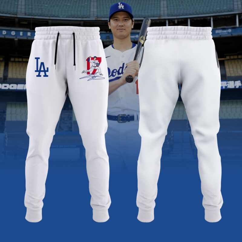 Ohtani Dodgers T-Shirt, Sweatshirt, Hoodie, Zip Hoodie, Hooded, Polo, V-neck, Tanktop, Jersey, Hawaii, Sweater, Bomber Jacket - Full Color V3 - Image 8