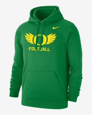 Oregon Ducks hoodie