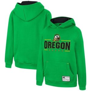 Oregon Ducks hoodie
