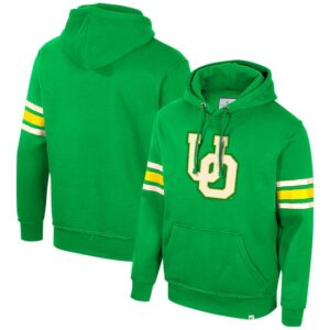 Oregon Ducks OU hoodie