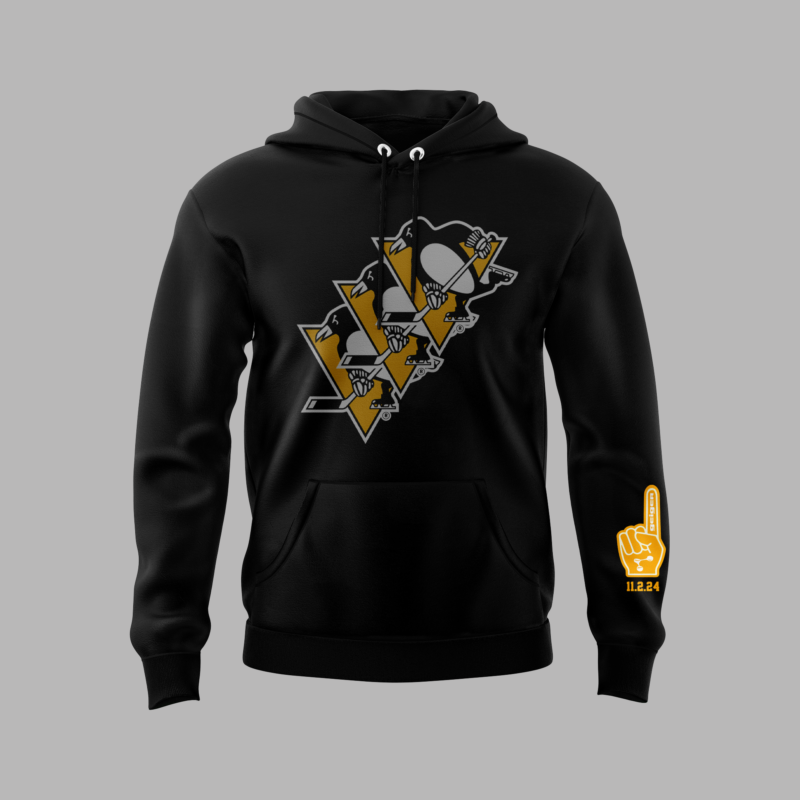 Special edition Marc Ander Fleury Hoodie - Image 2