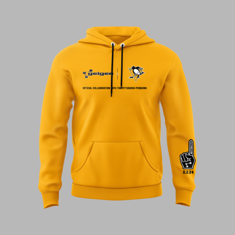 Special edition “Misplaced Pens” Hoodie - Image 2