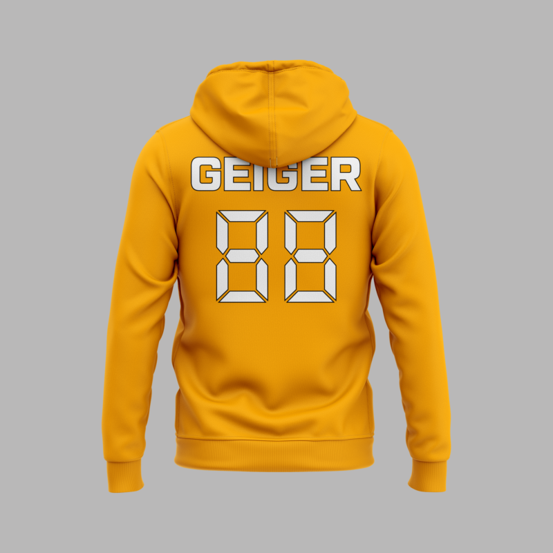 Special edition “Misplaced Pens” Hoodie - Image 3