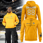 Special edition “Misplaced Pens” Hoodie