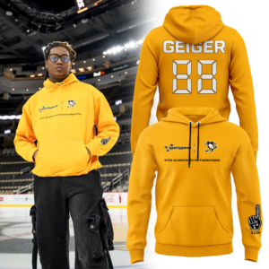 Special edition “Misplaced Pens” Hoodie