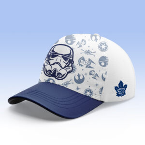 2024 Toronto Maple Leafs x Star Wars Night Cap