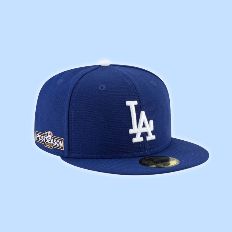 .Dodgers October Ready 2024  Shirt - Image 5