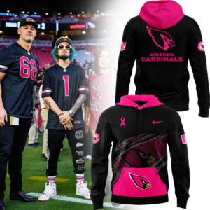 Men’s Nike Black Arizona Cardinals 2024 NFL Crucial Catch Club Pullover Hoodie