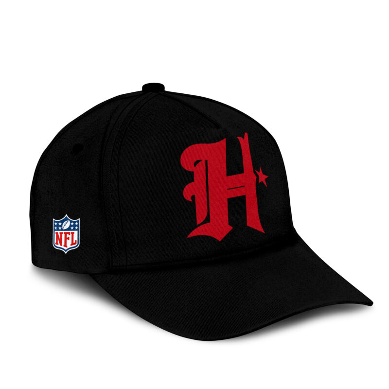 Limited Edition Houston Texans HTown New Hoodie 2024 - Image 5