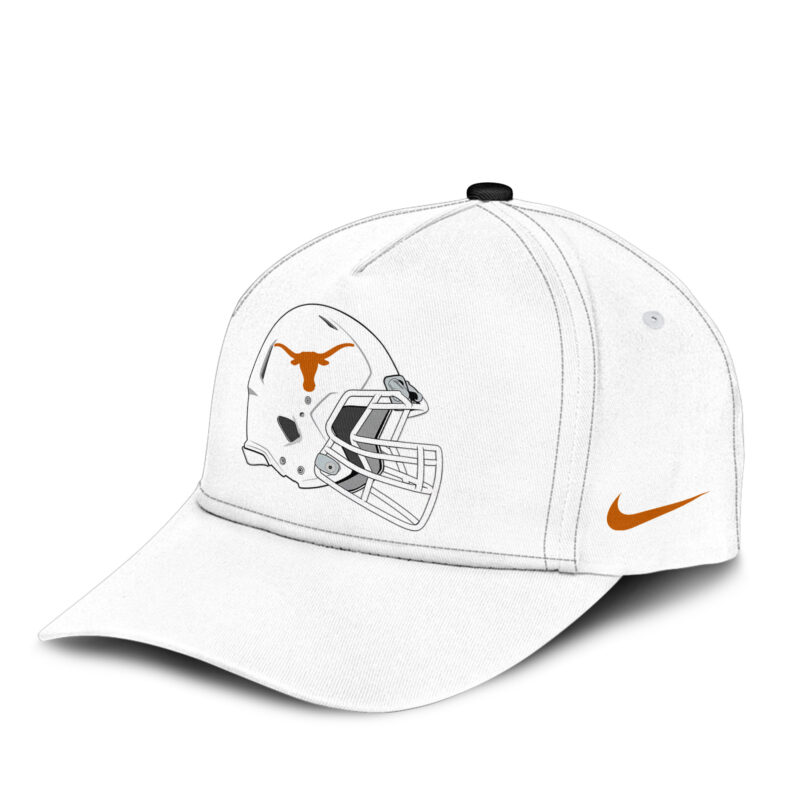 Texas Football  Limited Edition Tshirt - Image 4
