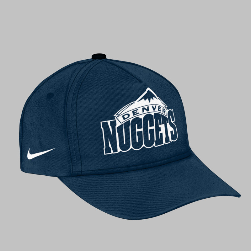 Denver Nuggets Hoodie 2024 - Image 6