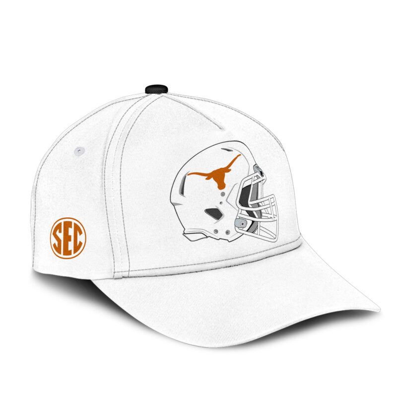 Texas Football  Limited Edition Tshirt - Image 5