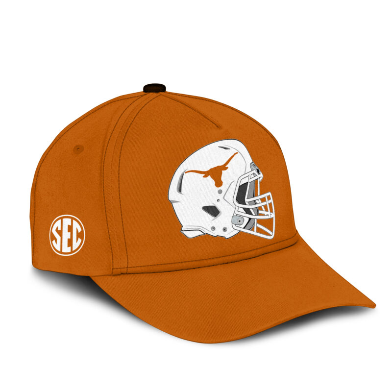 Texas Football  Limited Edition Hoodie Custom Number and Custom Name - Image 5