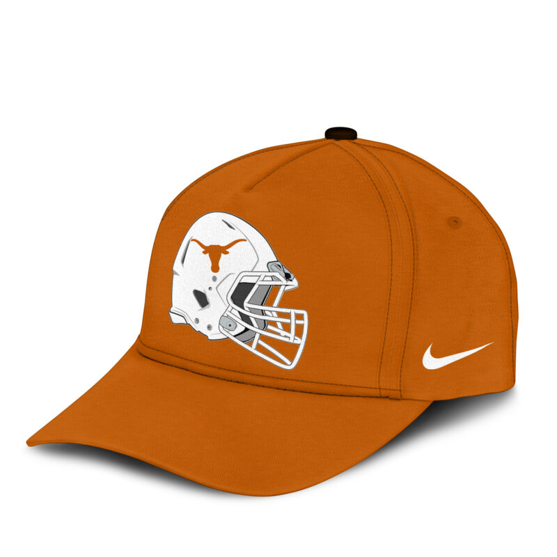 Texas Football  Limited Edition SWEATSHIRT  Custom Number and Custom Name - Image 5