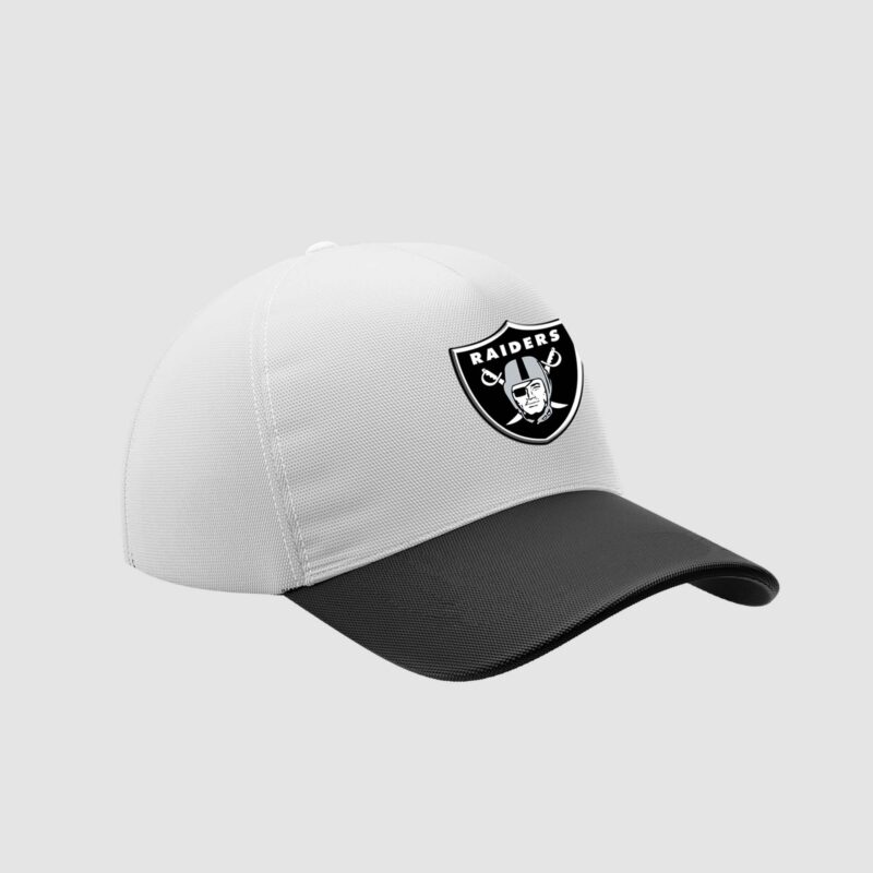 Las Vegas Raiders Hoodie - Image 7