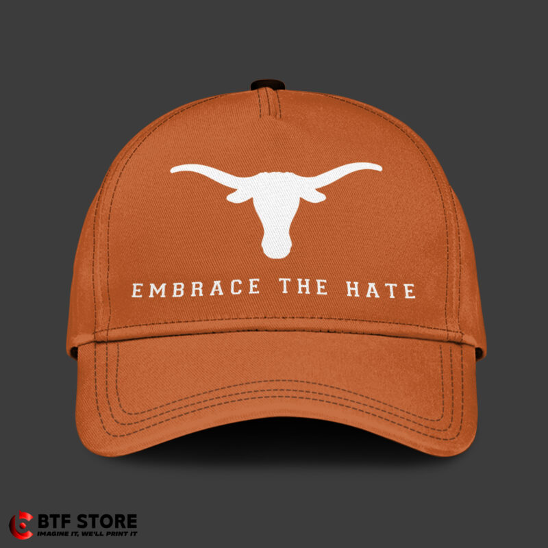 ...Texas Longhorns Hoodie - Image 15