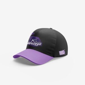 Toledo Walleye x Hockey Fight Cancer 2024 Cap