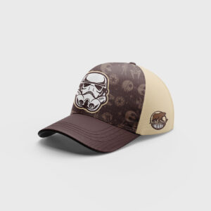 2024 Hershey Bears x Star Wars Night Hat
