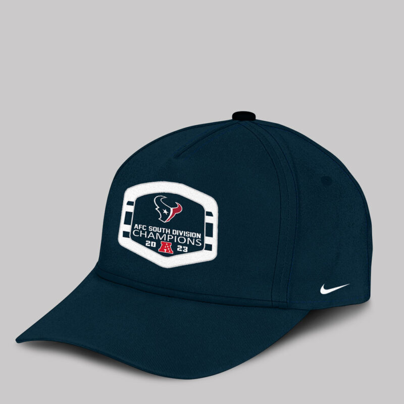 Limited Edition AFC South Champions Hoodie - Image 5