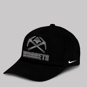 _NBA_Denver Nuggets Cap