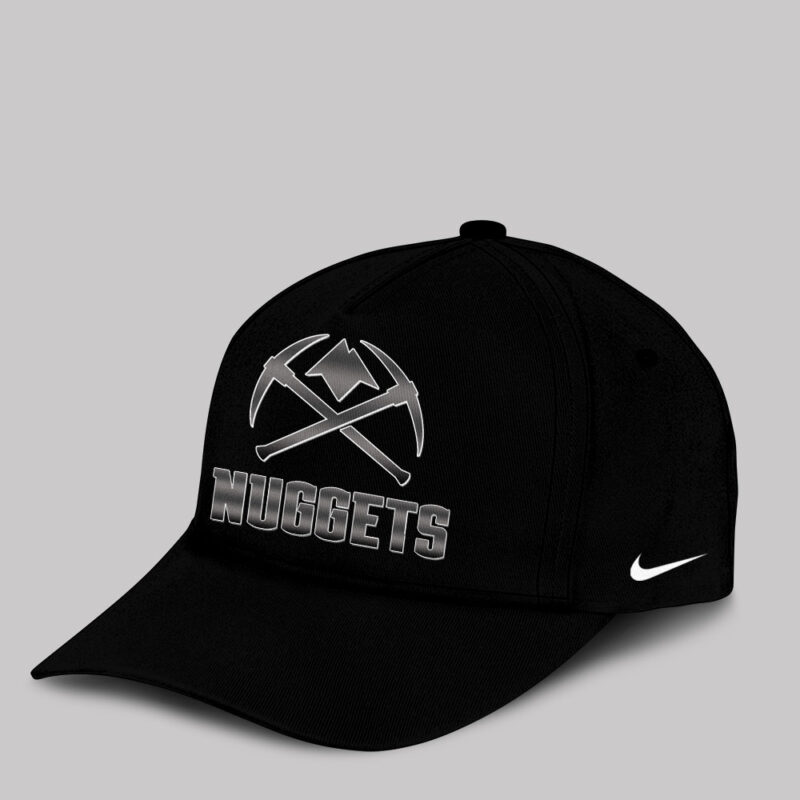 _NBA_Denver Nuggets Cap