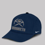_NBA_Denver Nuggets Cap