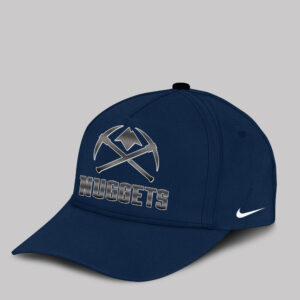 _NBA_Denver Nuggets Cap