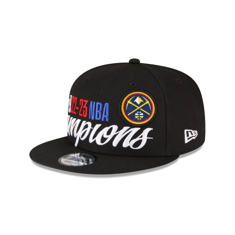 _.Denver Nuggets Nike NBA Finals Champions 2023 Combo - Image 4