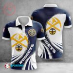Denver Nuggets Polo