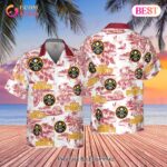 NBA Denver Nuggets National Basketball Association 2023 AOP Hawaiian Shirt