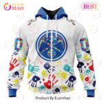 Denver Nuggets NBA 3D T-Shirt Gift For Fan