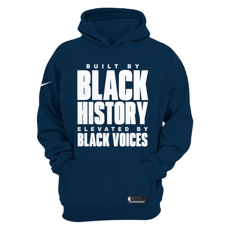 Denver Nuggets Hoodie 2024 - Image 2