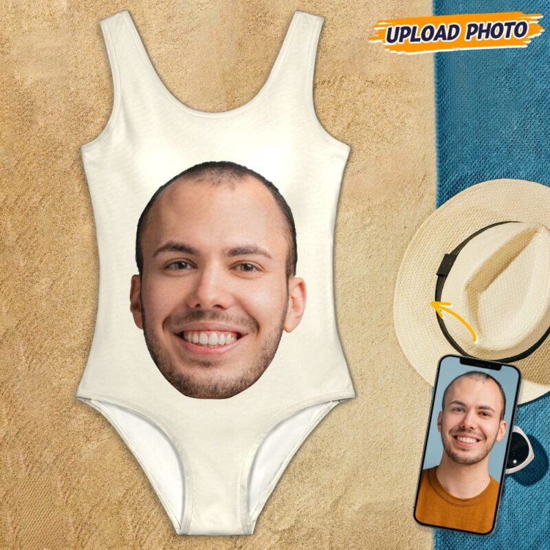 Upload Face Photo Swimsuit - Image 6