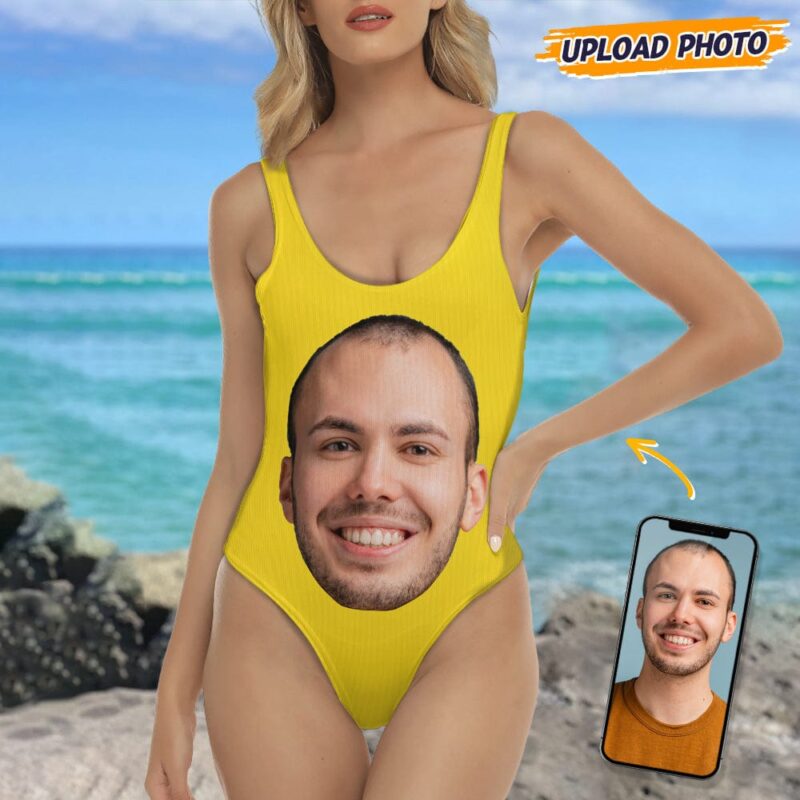Upload Face Photo Swimsuit - Image 7