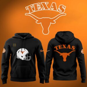 Limited Texas Longhorns New Hoodie V4