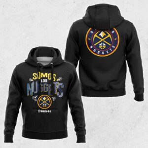 Denver Nuggets Limited Edition Combo