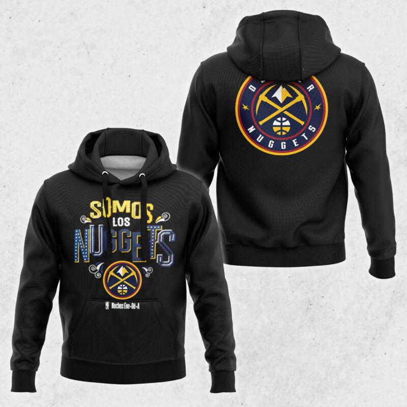 Denver Nuggets Limited Edition Combo