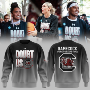 South Carolina Gamecocks  Women's Basketball  sweatshirt