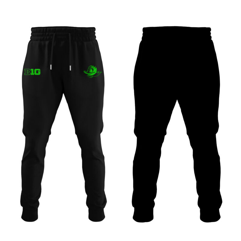 Oregon Football Game 12 Premium Limited Sweatshirt - Image 4