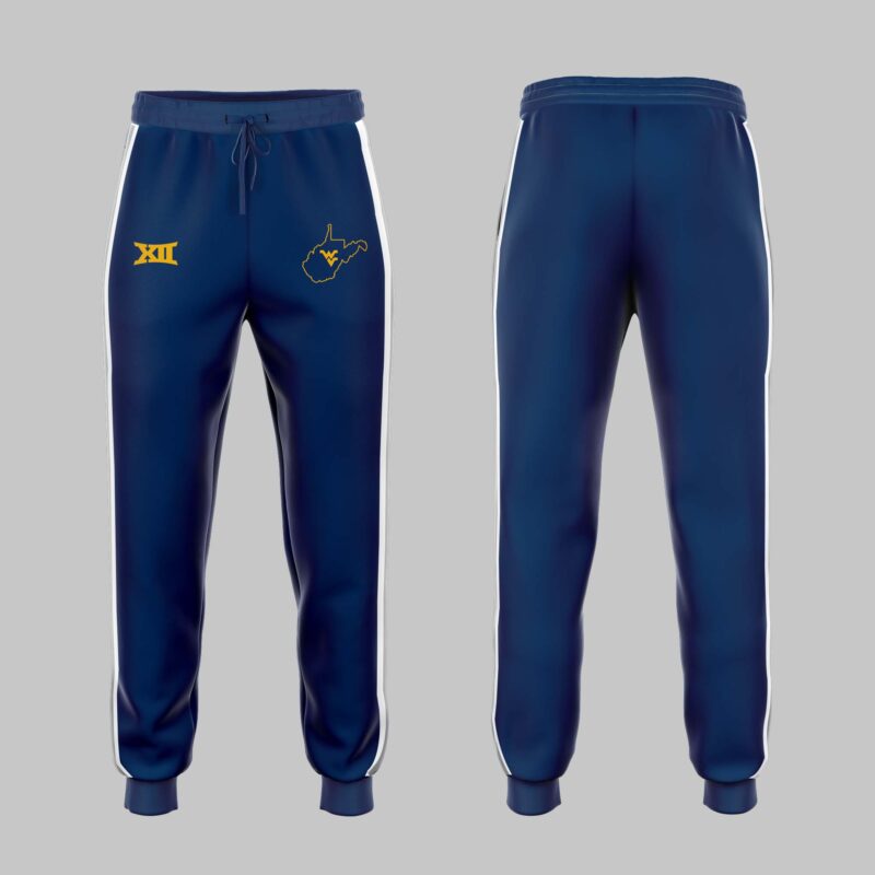 West Virginia New Shirt - Image 2