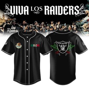 2024 Las Vegas Raiders Mexico?s Independence Day Shirt