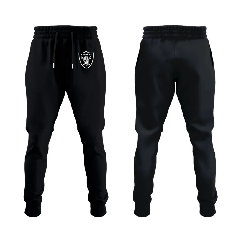 Las Vegas Raiders Hoodie - Image 4